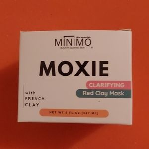 3/$20 skin care!! Clarifying Red Clay Mask